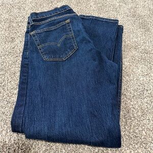 Levi’s jeans